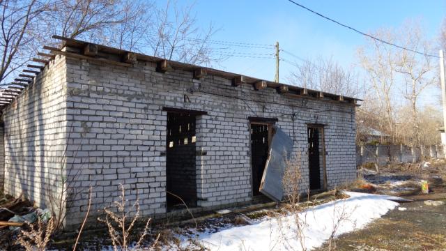 Торги №307839 Лот №381072 Право заключения договора аренды недвижимого - торги по банкротству 1